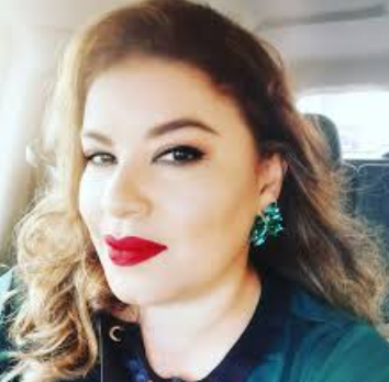 María Fernanda L.
